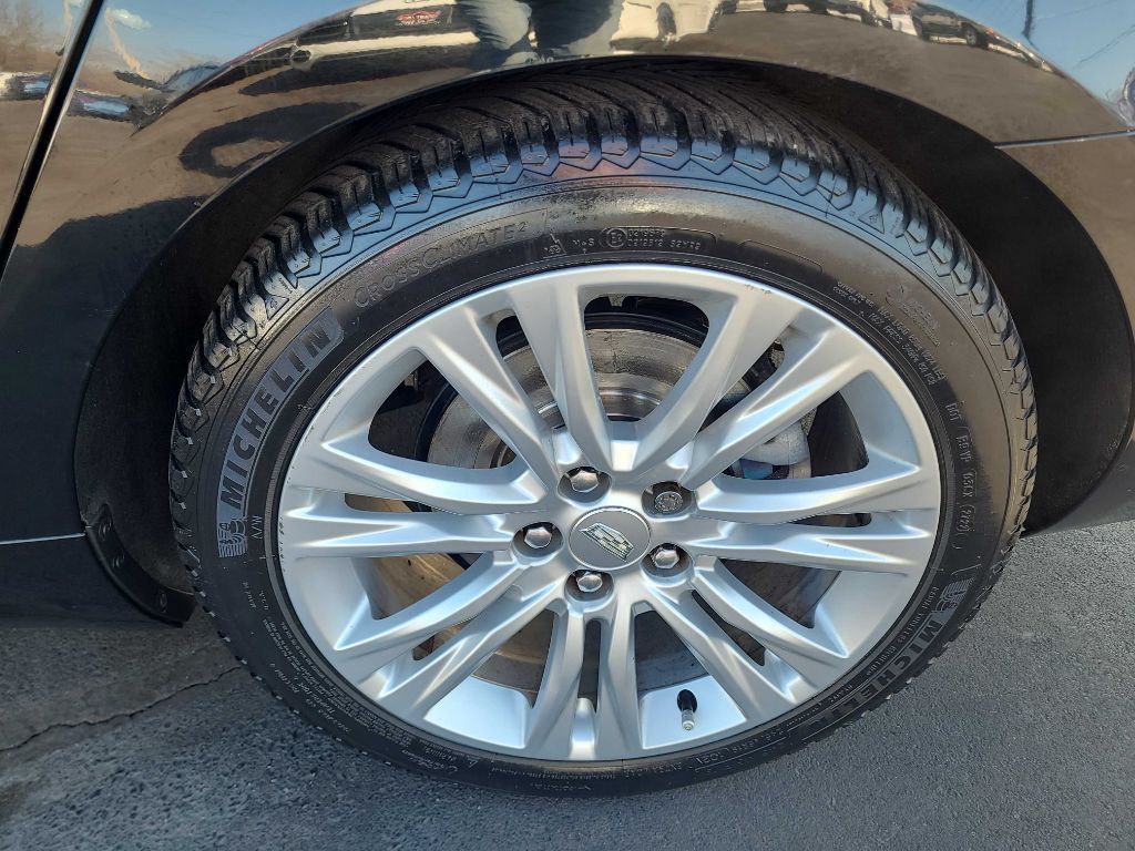 2019 Cadillac XTS Image 38