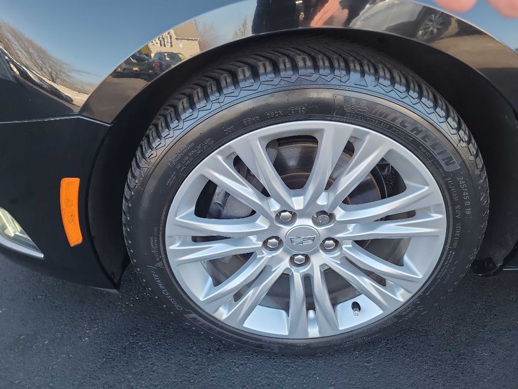 2019 Cadillac XTS Image 39