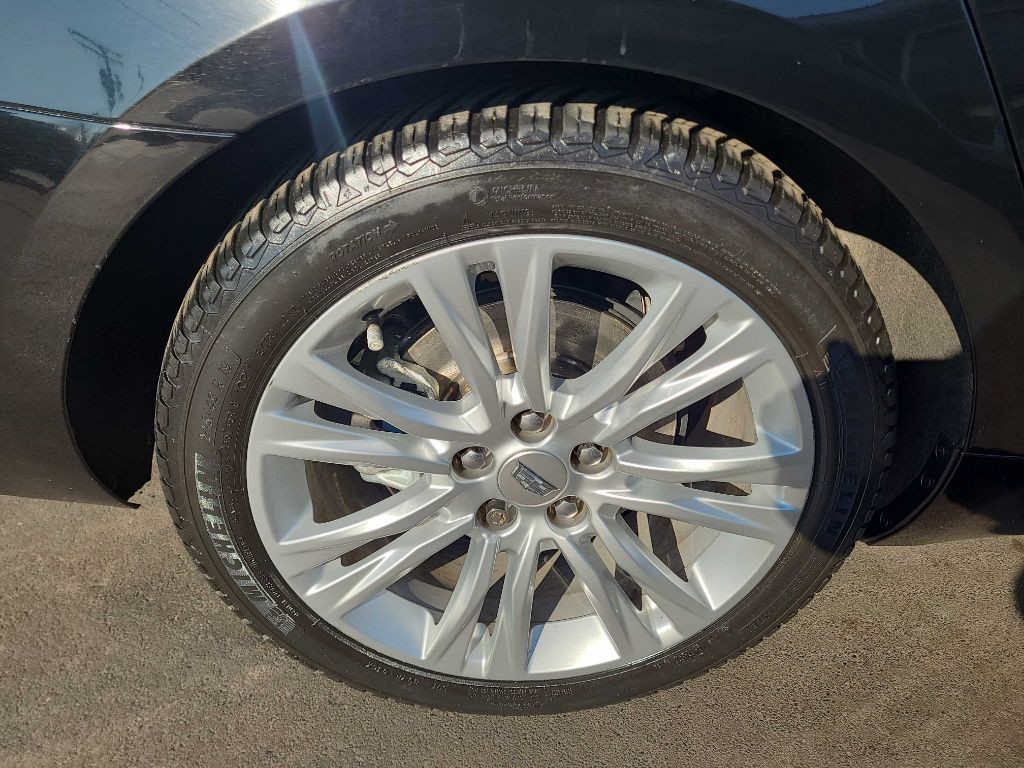 2019 Cadillac XTS Image 40