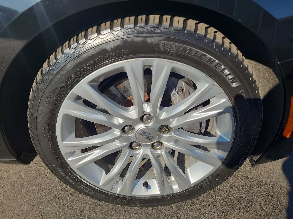 2019 Cadillac XTS Image 41