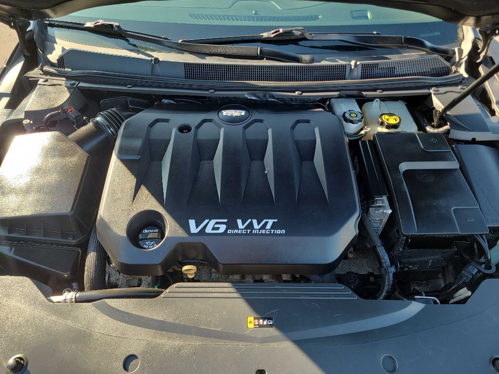 2019 Cadillac XTS Image 43