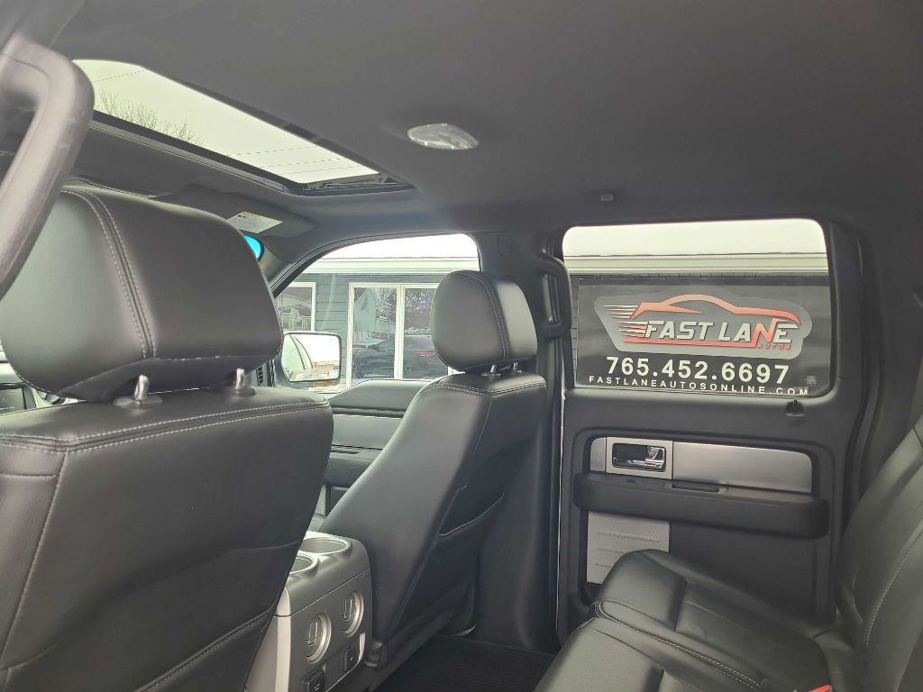 2013 Ford F-150 Image 9