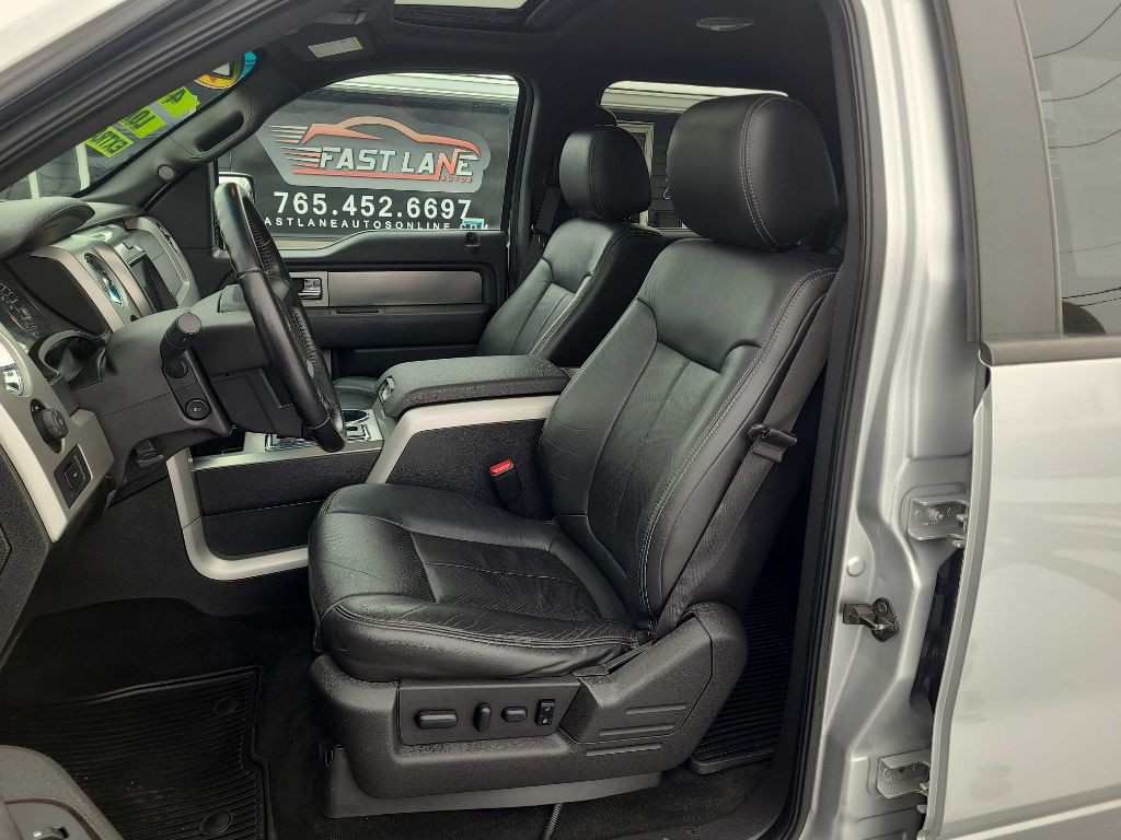 2013 Ford F-150 Image 11