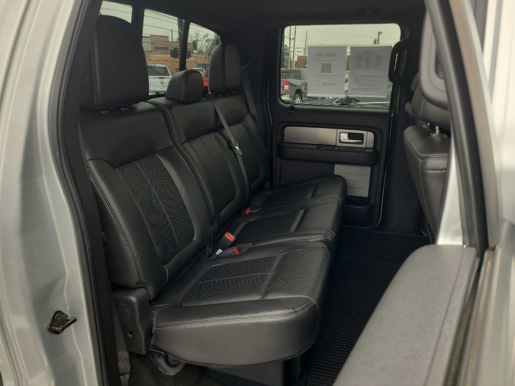 2013 Ford F-150 Image 14