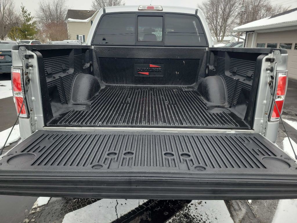 2013 Ford F-150 Image 15