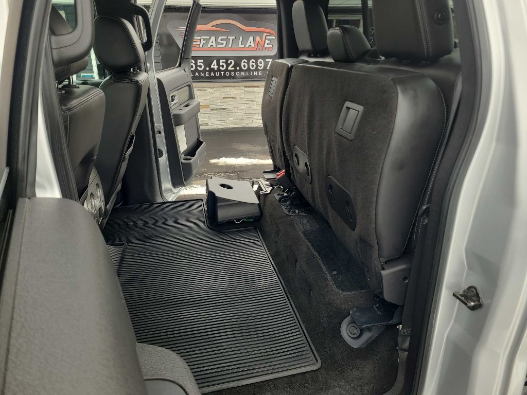 2013 Ford F-150 Image 16