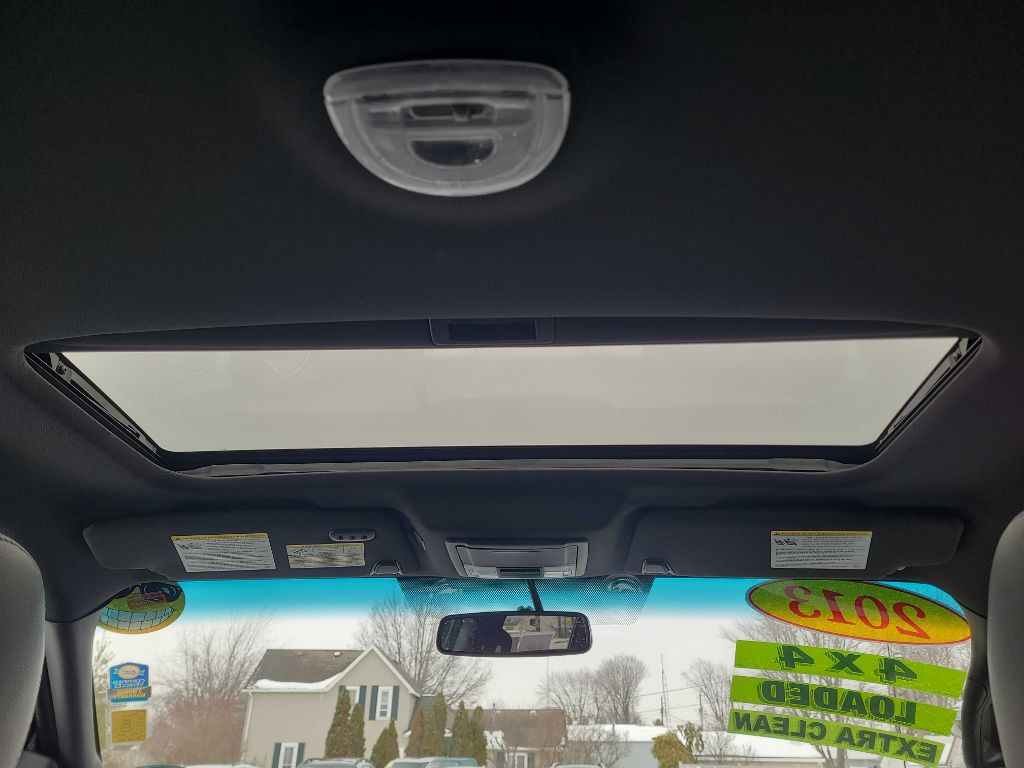 2013 Ford F-150 Image 18