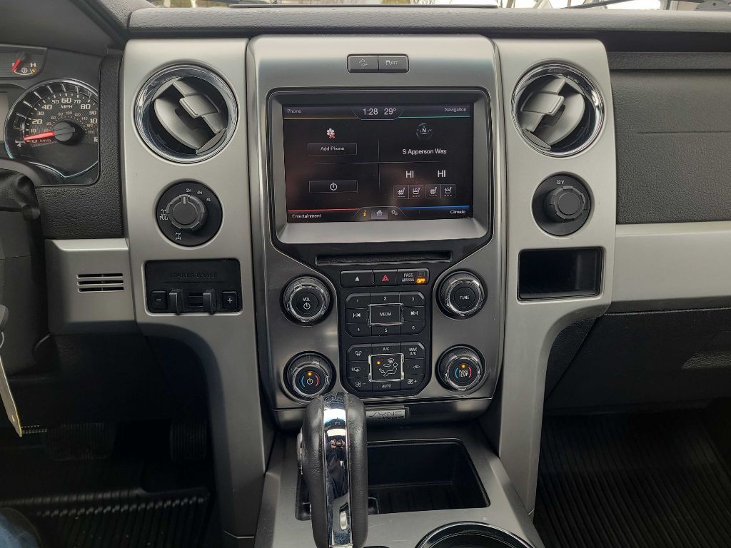 2013 Ford F-150 Image 27