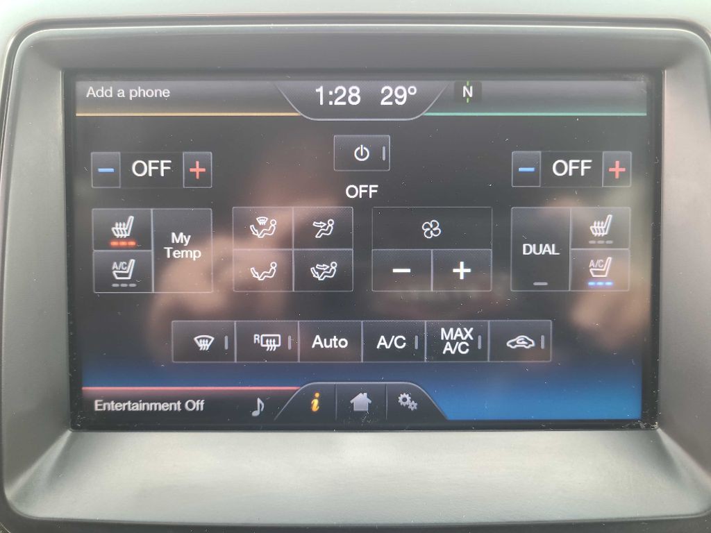 2013 Ford F-150 Image 28