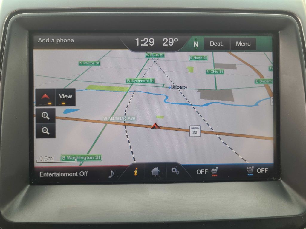 2013 Ford F-150 Image 29