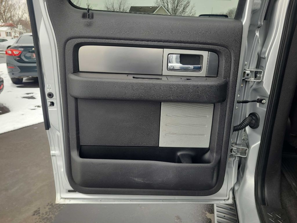 2013 Ford F-150 Image 37