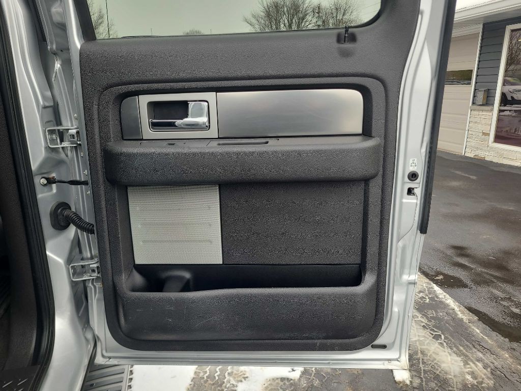 2013 Ford F-150 Image 39