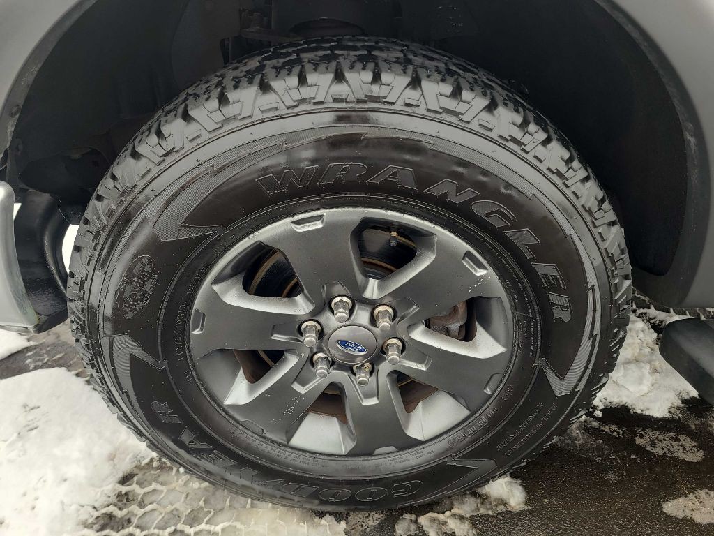 2013 Ford F-150 Image 40