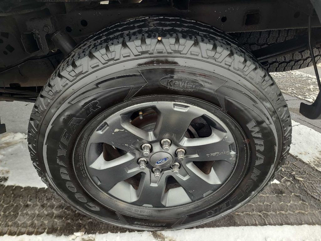 2013 Ford F-150 Image 41