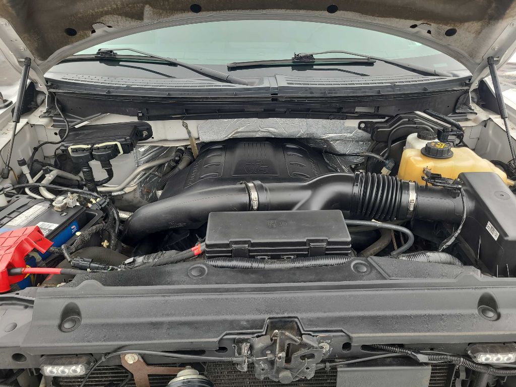 2013 Ford F-150 Image 45