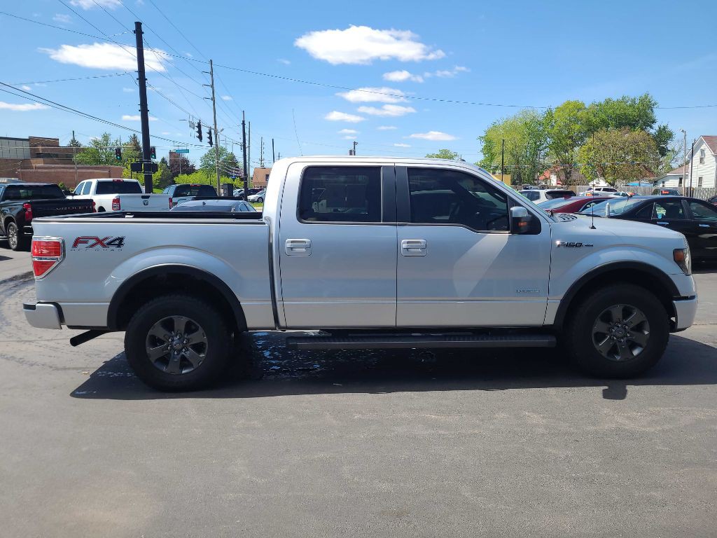 2013 Ford F-150 Image 6