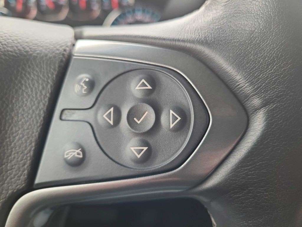 2018 Chevrolet Tahoe Image 19