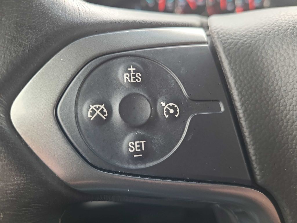 2018 Chevrolet Tahoe Image 21