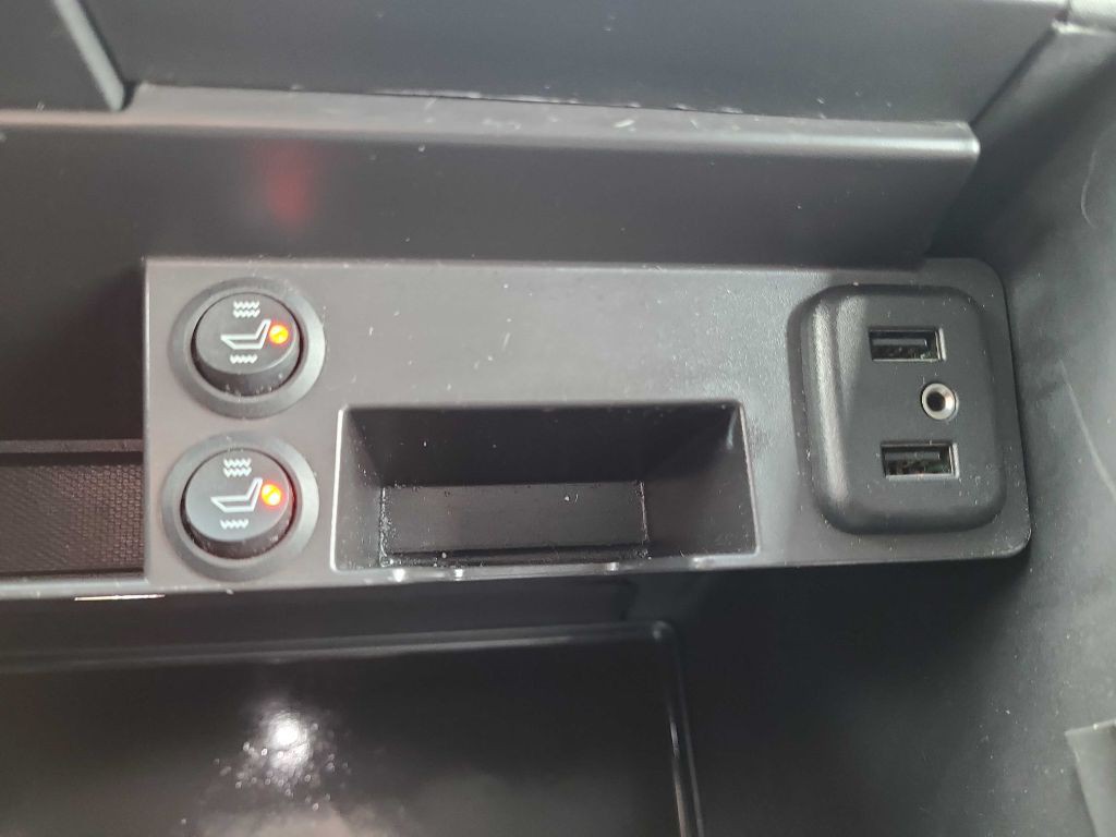 2018 Chevrolet Tahoe Image 25