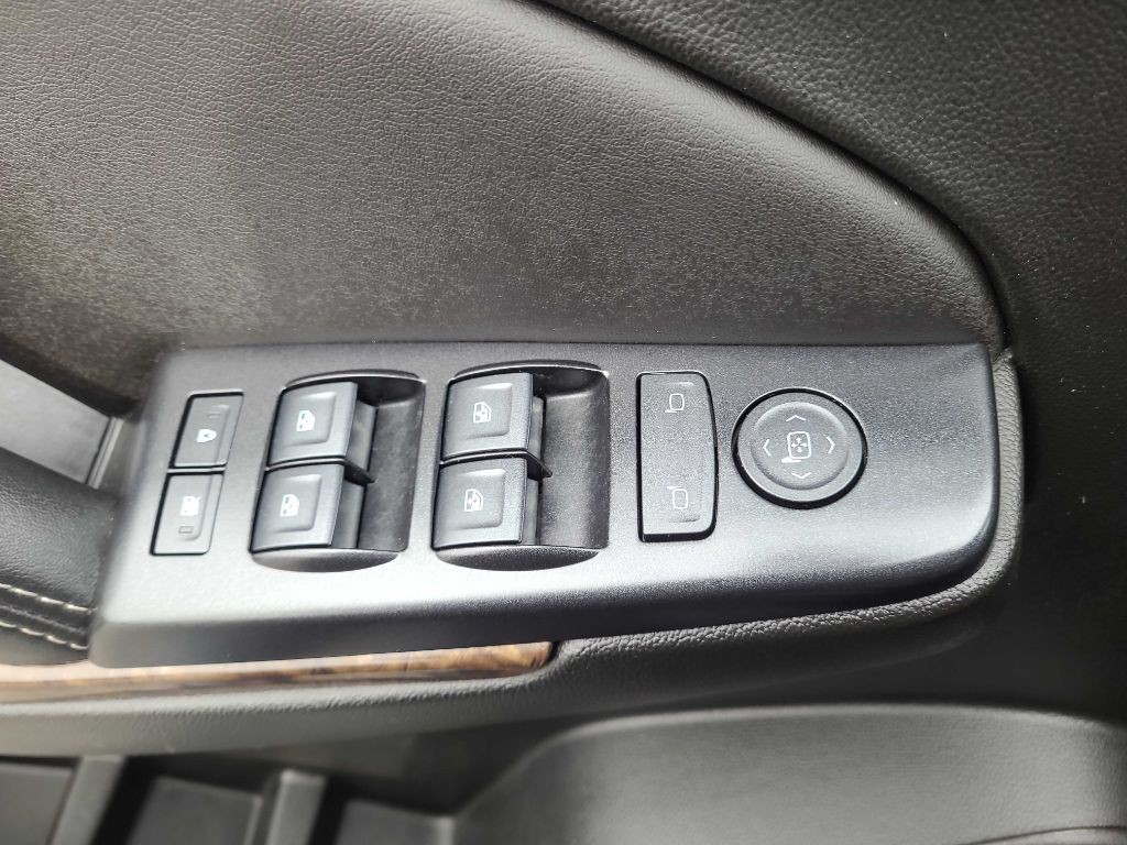 2018 Chevrolet Tahoe Image 27