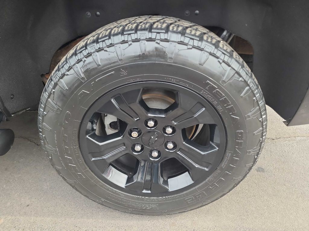 2018 Chevrolet Tahoe Image 33