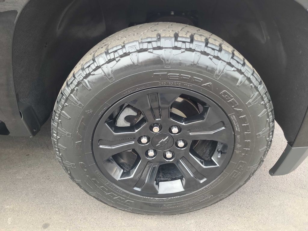 2018 Chevrolet Tahoe Image 35