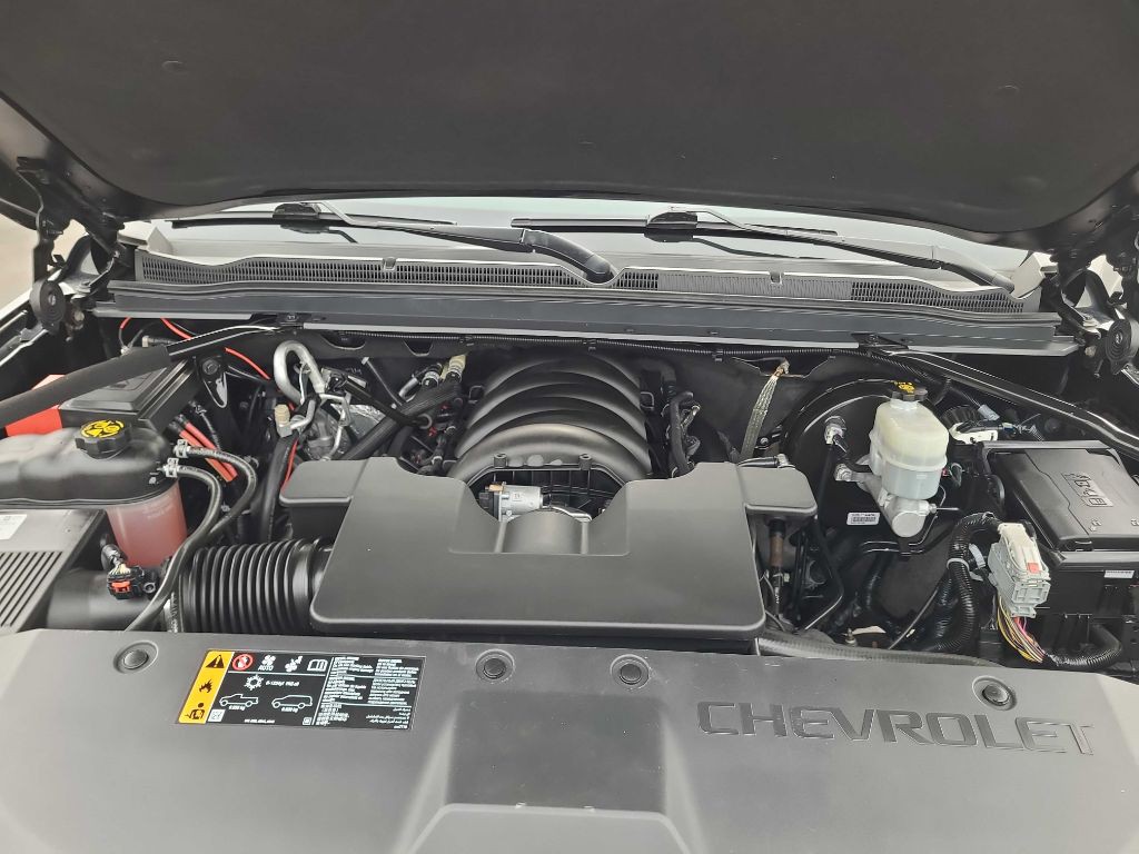 2018 Chevrolet Tahoe Image 36