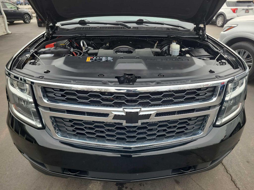 2018 Chevrolet Tahoe Image 37