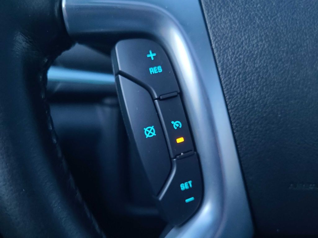 2017 Chevrolet Traverse Image 21