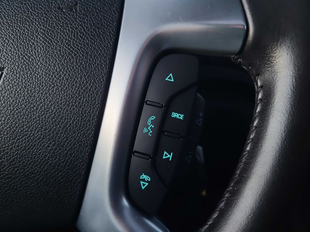 2017 Chevrolet Traverse Image 22