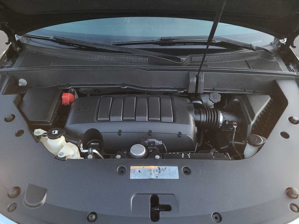 2017 Chevrolet Traverse Image 39