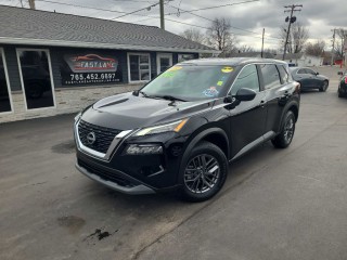 Image for 2023 Nissan Rogue S ID: 7209384