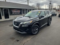 Image for 2023 Nissan Rogue S ID: 7209384