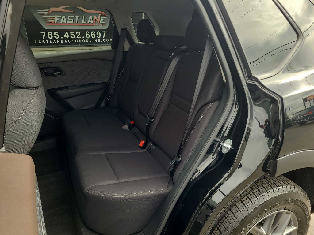 2023 Nissan Rogue Image 12