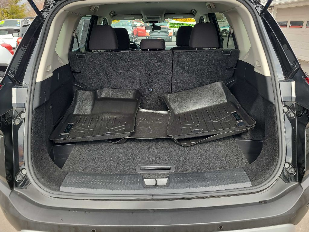 2023 Nissan Rogue Image 14