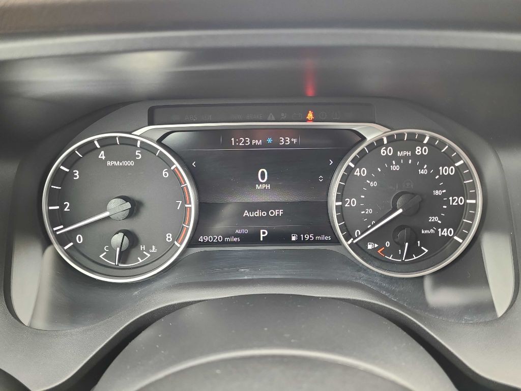 2023 Nissan Rogue Image 16