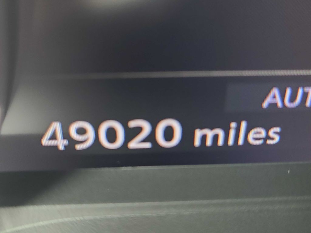 2023 Nissan Rogue Image 17