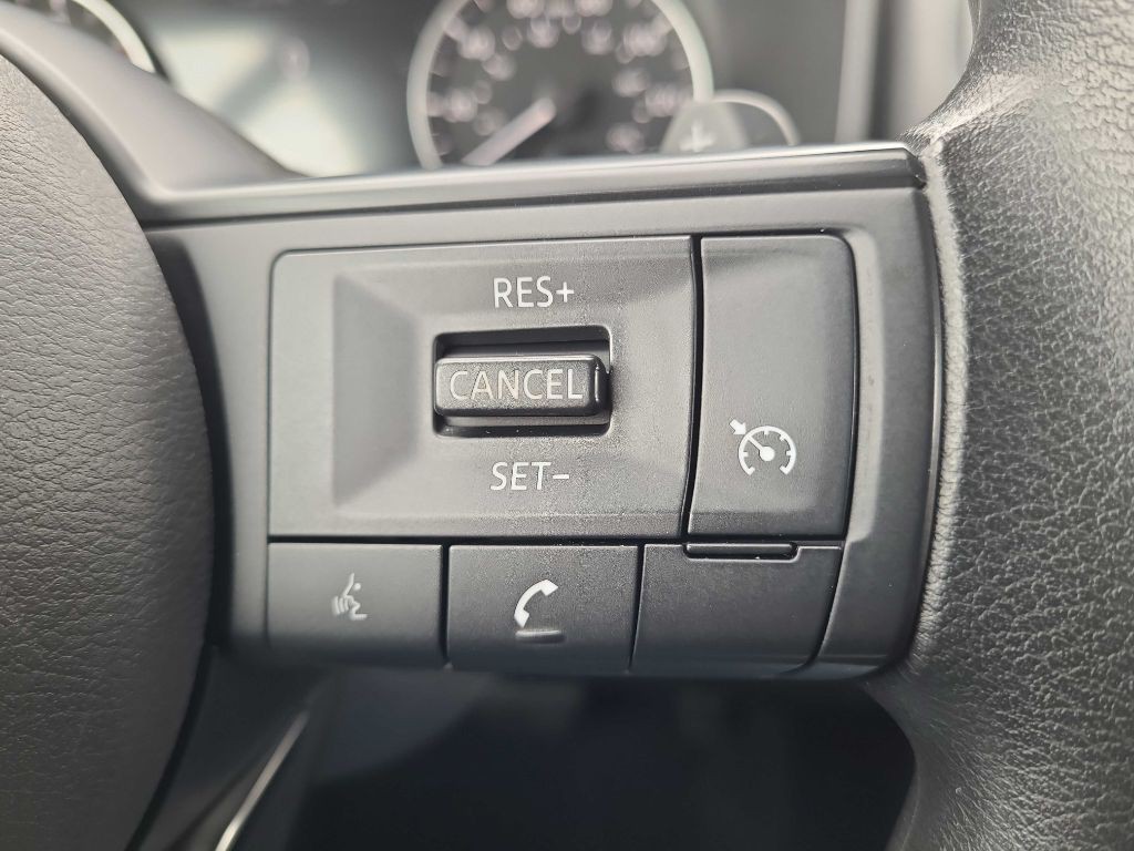 2023 Nissan Rogue Image 19