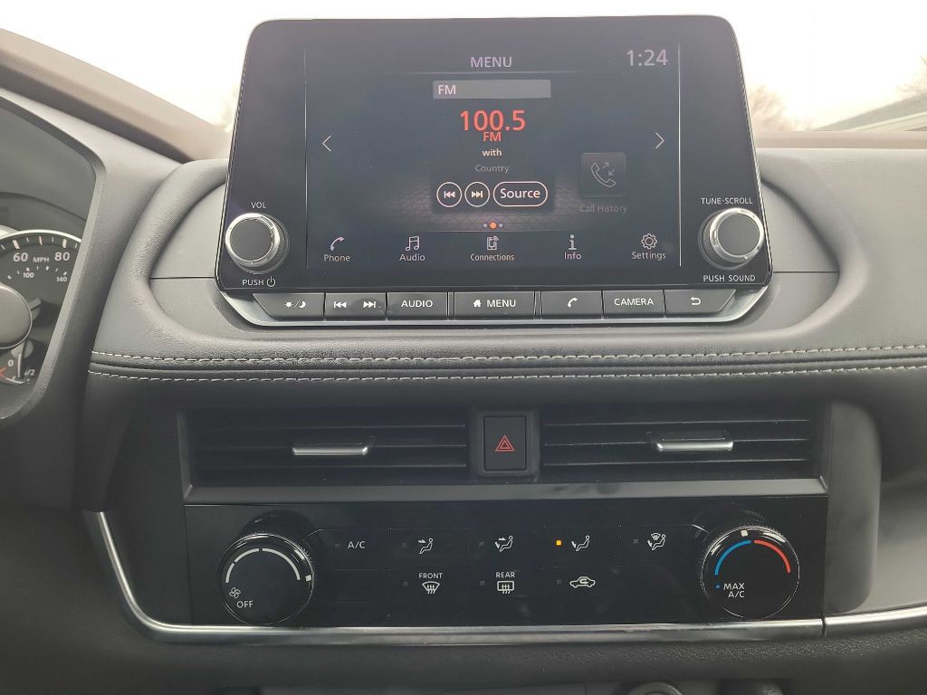 2023 Nissan Rogue Image 20