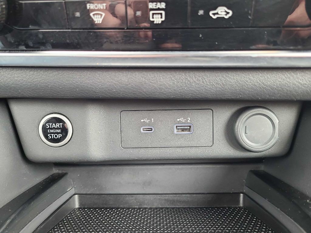 2023 Nissan Rogue Image 22