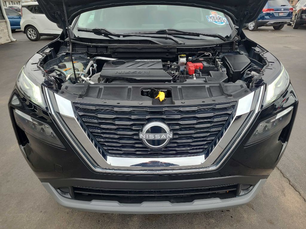 2023 Nissan Rogue Image 29