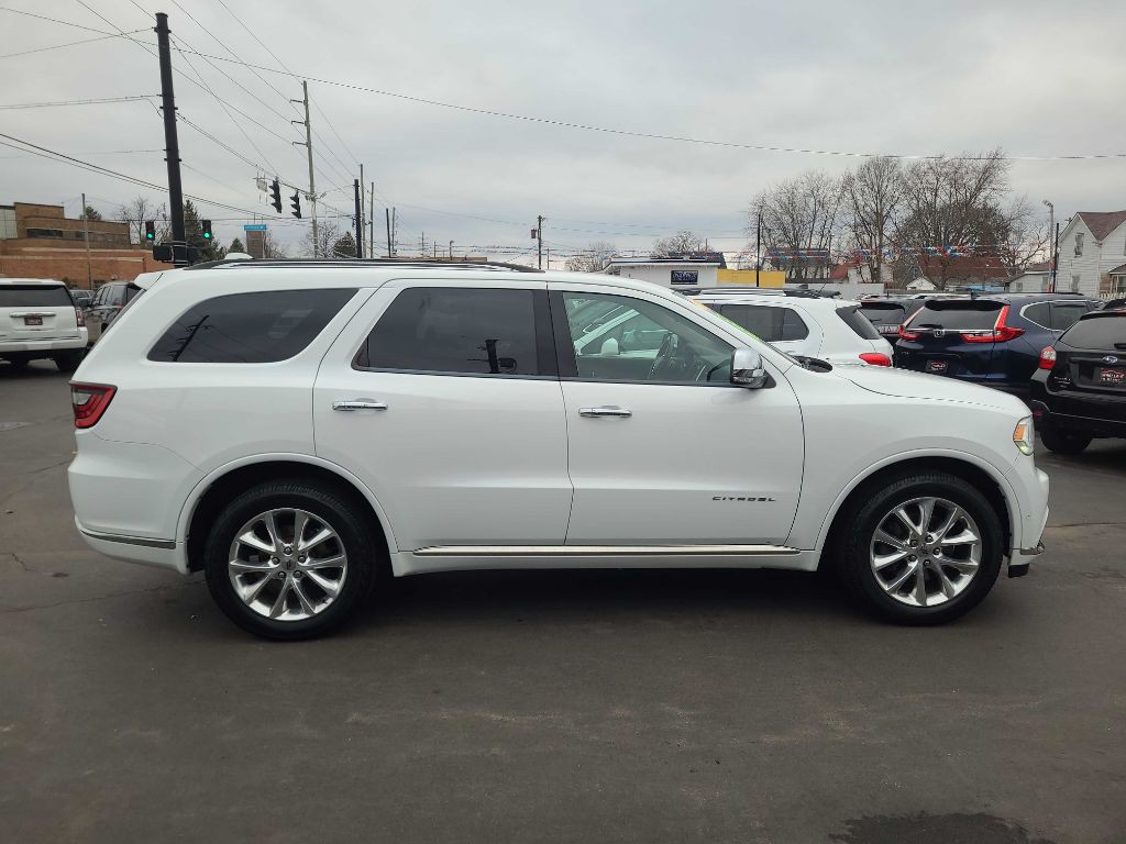 2019 Dodge Durango Image 6