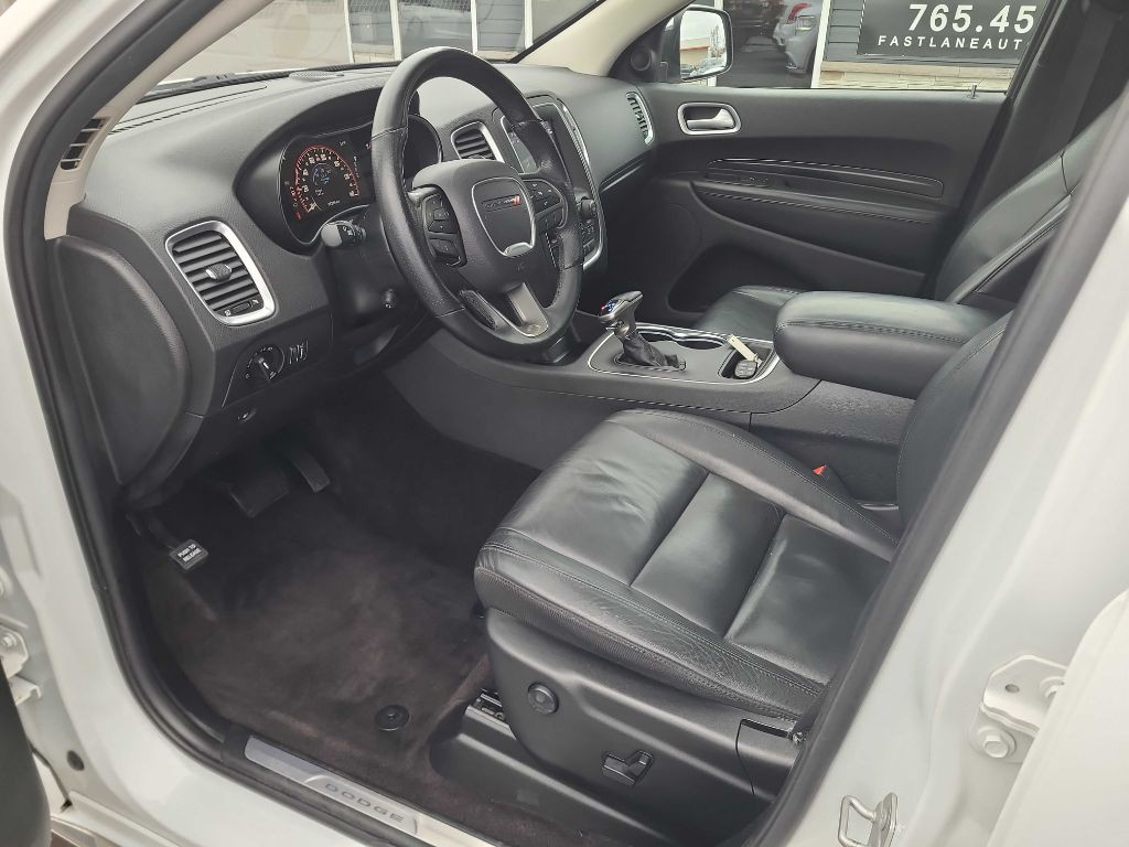 2019 Dodge Durango Image 10