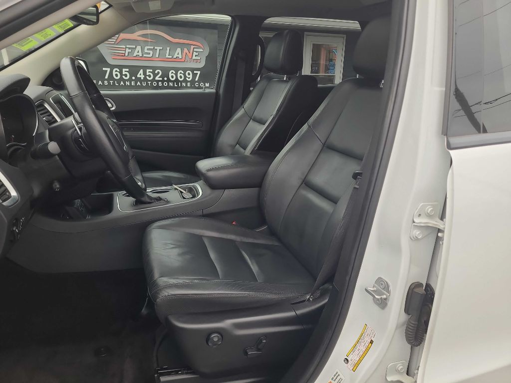 2019 Dodge Durango Image 11
