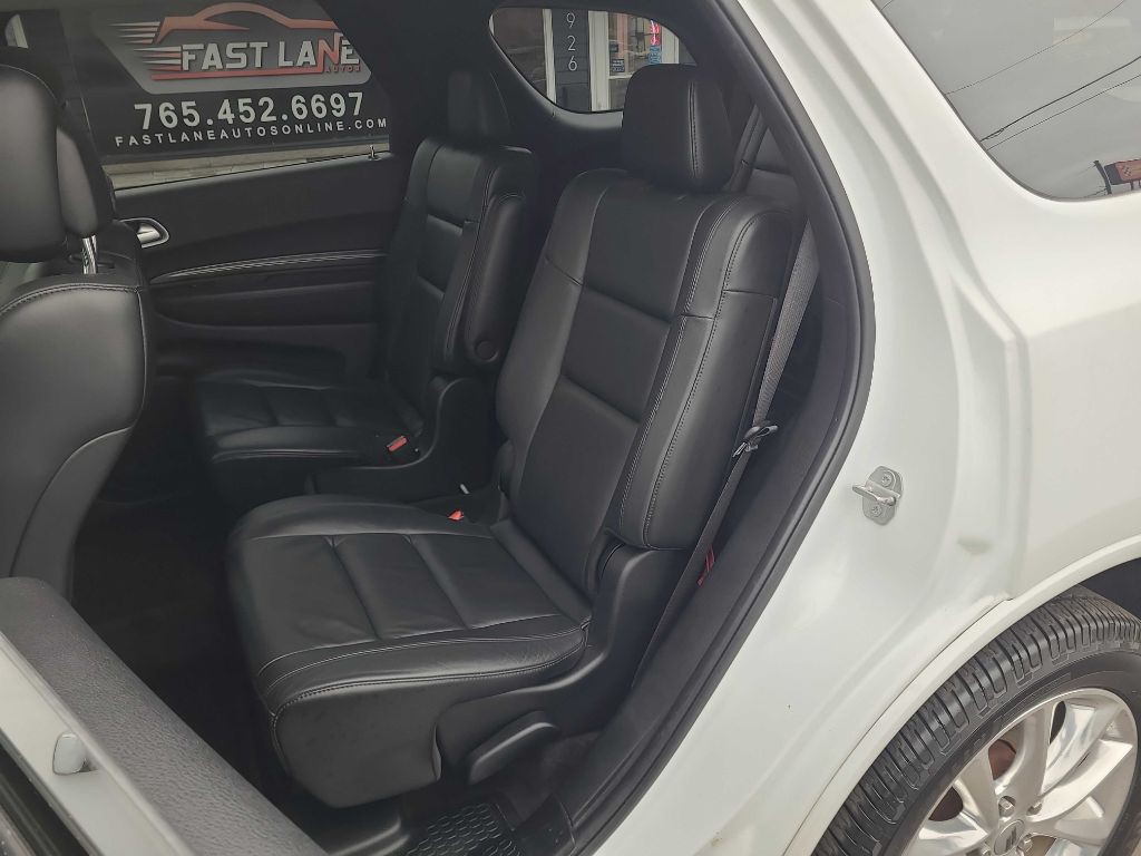 2019 Dodge Durango Image 13