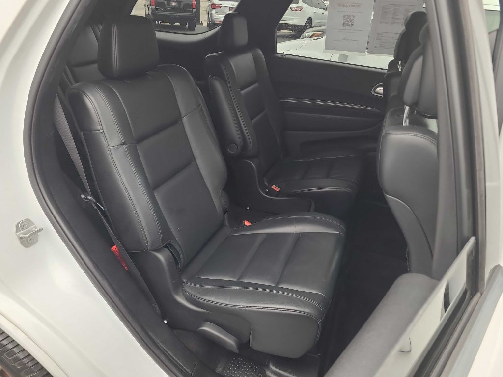2019 Dodge Durango Image 14