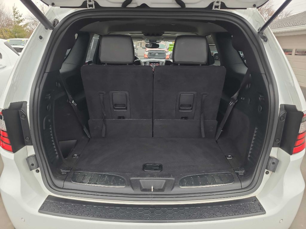 2019 Dodge Durango Image 15