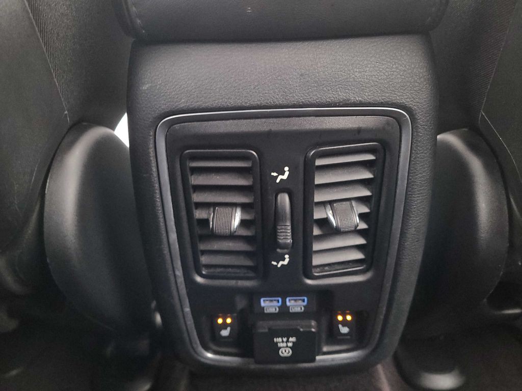 2019 Dodge Durango Image 17