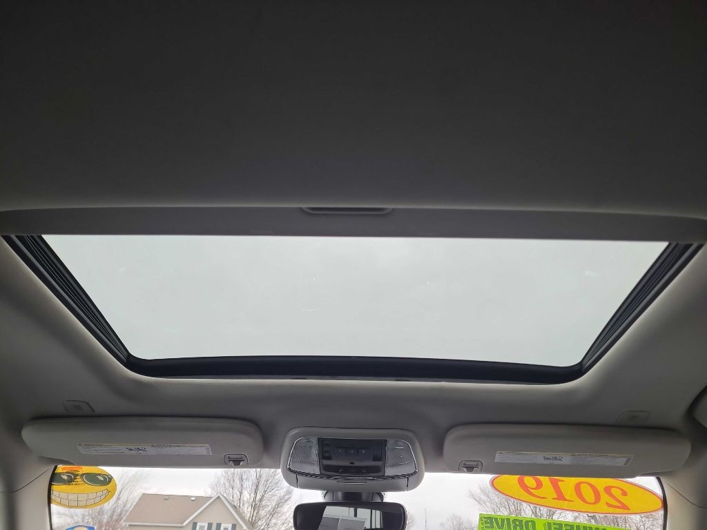 2019 Dodge Durango Image 18