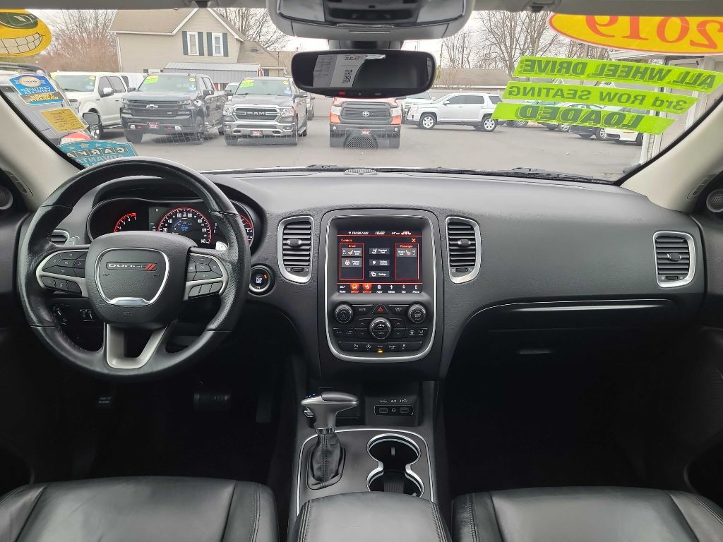 2019 Dodge Durango Image 19